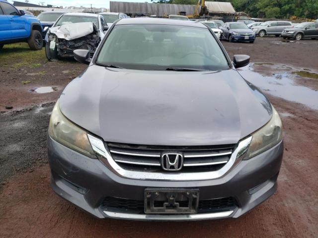 Photo 4 VIN: 1HGCR2F33FA232709 - HONDA ACCORD LX 