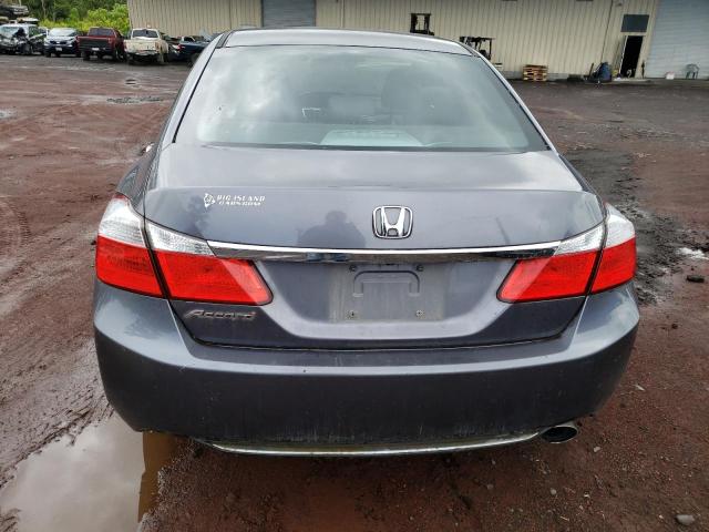 Photo 5 VIN: 1HGCR2F33FA232709 - HONDA ACCORD LX 