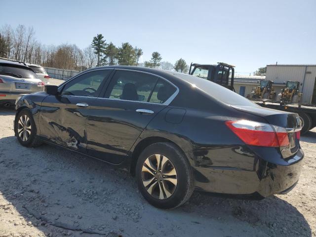 Photo 1 VIN: 1HGCR2F33FA233780 - HONDA ACCORD 