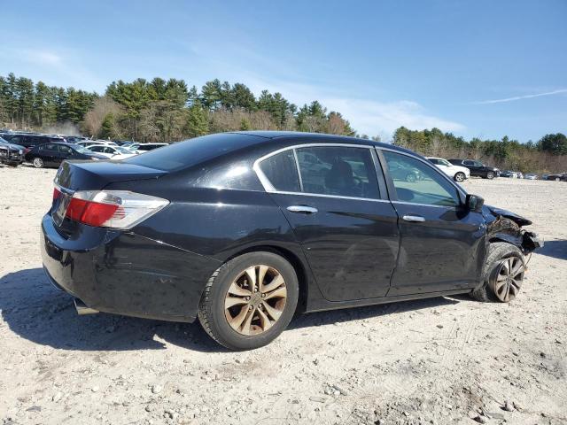 Photo 2 VIN: 1HGCR2F33FA233780 - HONDA ACCORD 