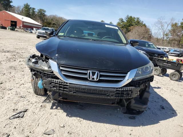 Photo 4 VIN: 1HGCR2F33FA233780 - HONDA ACCORD 