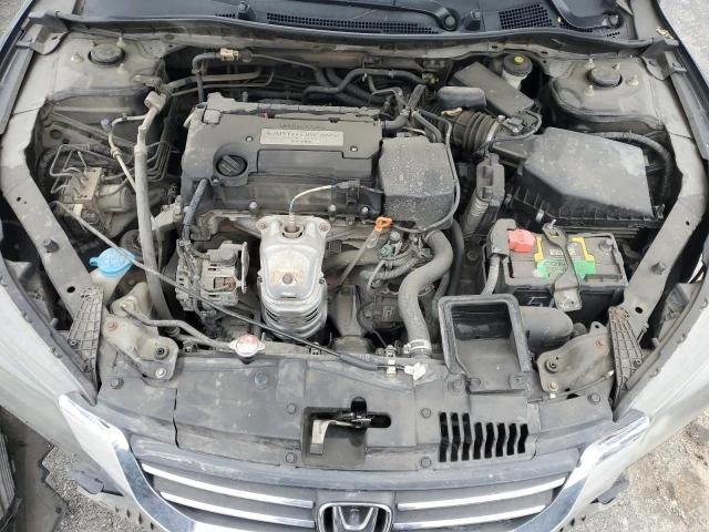 Photo 10 VIN: 1HGCR2F33FA237361 - HONDA ACCORD LX 