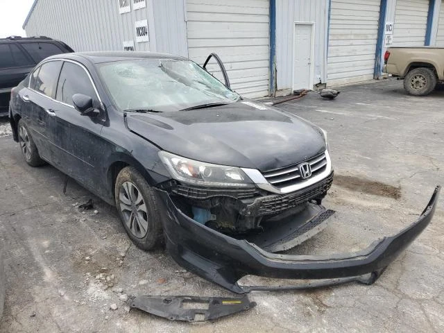 Photo 3 VIN: 1HGCR2F33FA237361 - HONDA ACCORD LX 