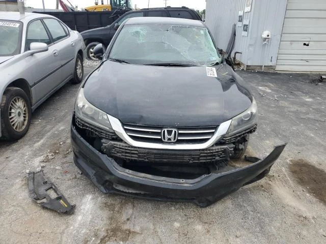 Photo 4 VIN: 1HGCR2F33FA237361 - HONDA ACCORD LX 