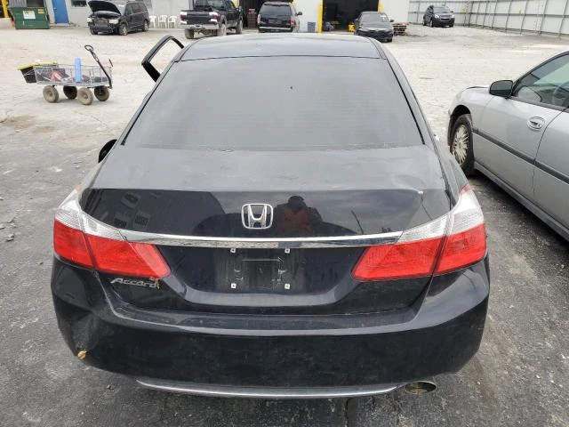 Photo 5 VIN: 1HGCR2F33FA237361 - HONDA ACCORD LX 