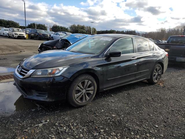 Photo 0 VIN: 1HGCR2F33FA253317 - HONDA ACCORD 