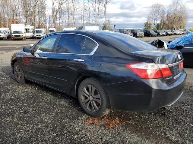 Photo 1 VIN: 1HGCR2F33FA253317 - HONDA ACCORD 