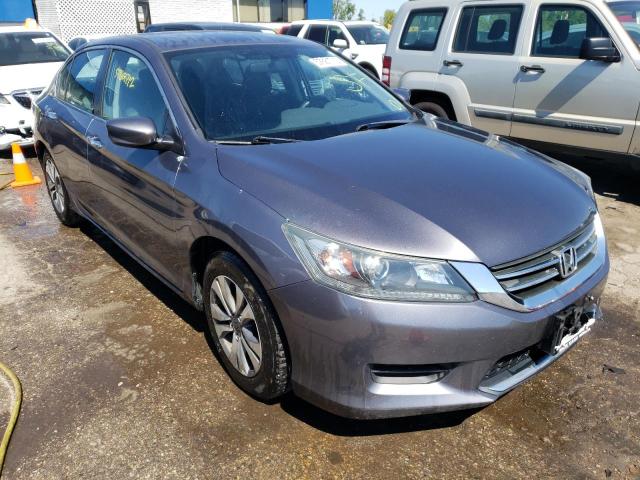 Photo 0 VIN: 1HGCR2F33FA255570 - HONDA ACCORD LX 