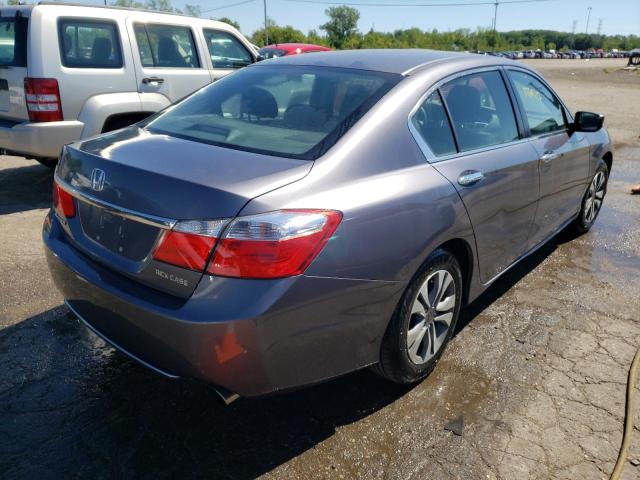 Photo 3 VIN: 1HGCR2F33FA255570 - HONDA ACCORD LX 