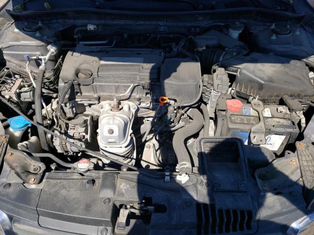 Photo 6 VIN: 1HGCR2F33FA255570 - HONDA ACCORD LX 