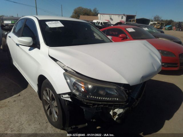 Photo 0 VIN: 1HGCR2F33FA256394 - HONDA ACCORD SEDAN 