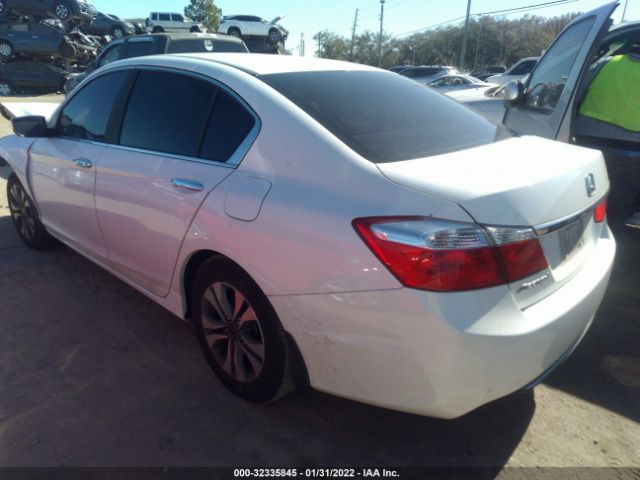 Photo 2 VIN: 1HGCR2F33FA256394 - HONDA ACCORD SEDAN 