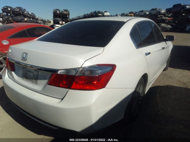 Photo 3 VIN: 1HGCR2F33FA256394 - HONDA ACCORD SEDAN 