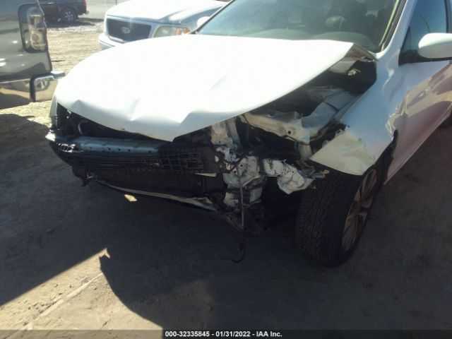 Photo 5 VIN: 1HGCR2F33FA256394 - HONDA ACCORD SEDAN 