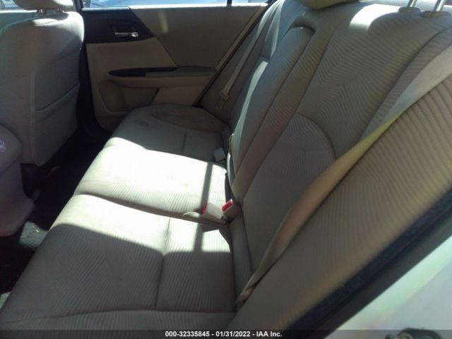 Photo 7 VIN: 1HGCR2F33FA256394 - HONDA ACCORD SEDAN 