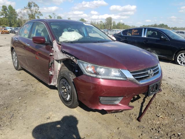 Photo 0 VIN: 1HGCR2F33FA257349 - HONDA ACCORD LX 