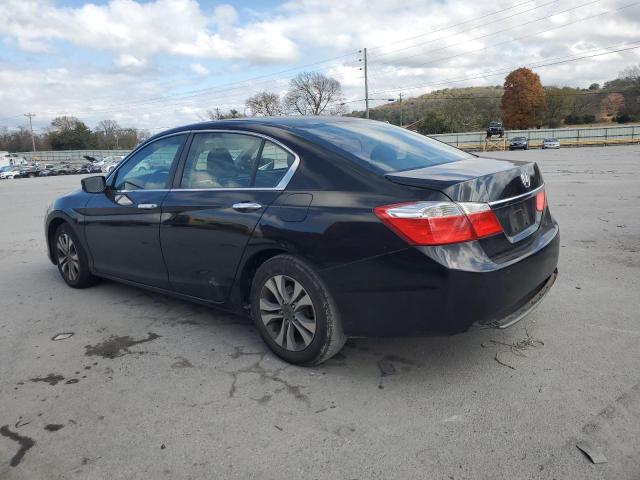 Photo 1 VIN: 1HGCR2F33FA264835 - HONDA ACCORD LX 