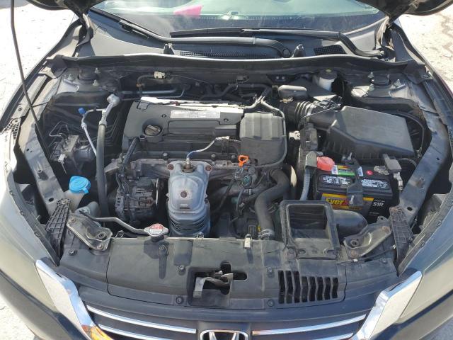 Photo 10 VIN: 1HGCR2F33FA264835 - HONDA ACCORD LX 