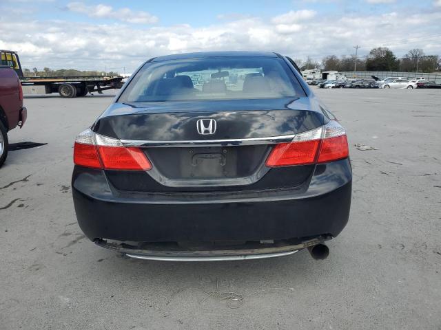 Photo 5 VIN: 1HGCR2F33FA264835 - HONDA ACCORD LX 