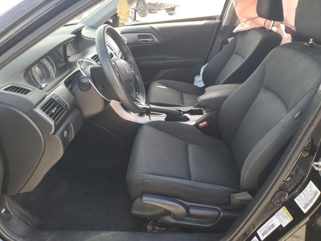 Photo 6 VIN: 1HGCR2F33FA264835 - HONDA ACCORD LX 