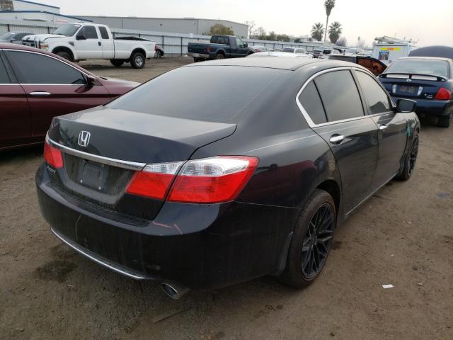 Photo 3 VIN: 1HGCR2F33FA265676 - HONDA ACCORD LX 