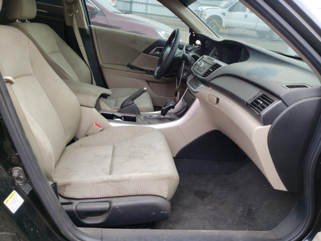 Photo 4 VIN: 1HGCR2F33FA265676 - HONDA ACCORD LX 