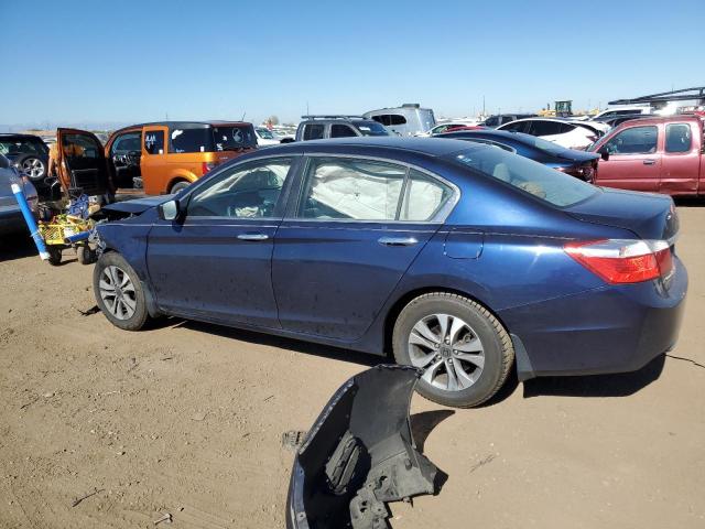 Photo 1 VIN: 1HGCR2F33FA266519 - HONDA ACCORD 