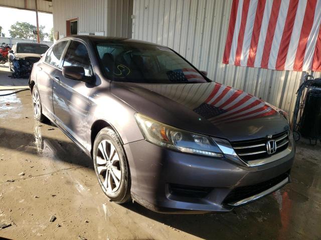 Photo 0 VIN: 1HGCR2F33FA273003 - HONDA ACCORD LX 