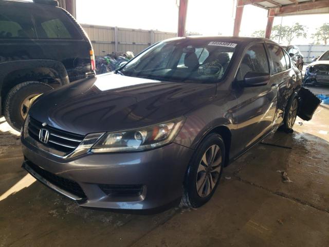 Photo 1 VIN: 1HGCR2F33FA273003 - HONDA ACCORD LX 