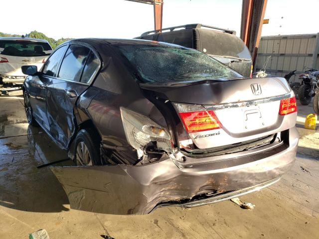 Photo 2 VIN: 1HGCR2F33FA273003 - HONDA ACCORD LX 