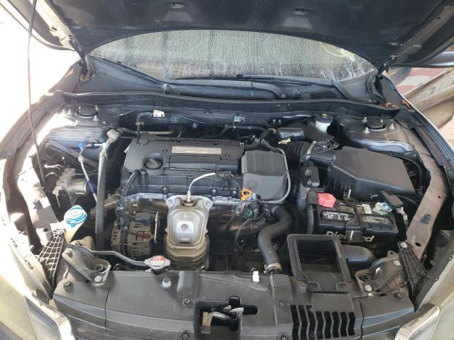 Photo 6 VIN: 1HGCR2F33FA273003 - HONDA ACCORD LX 