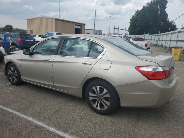 Photo 1 VIN: 1HGCR2F33FA275270 - HONDA ACCORD LX 