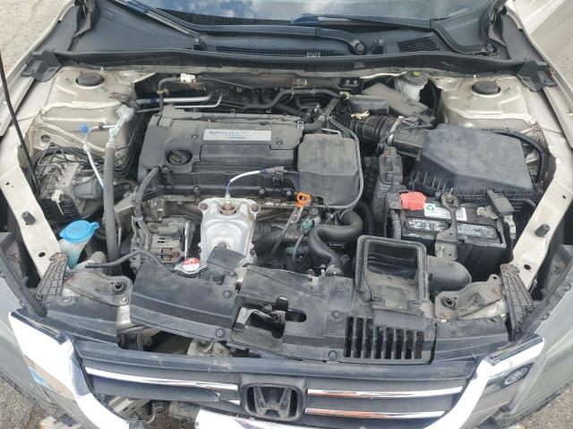 Photo 10 VIN: 1HGCR2F33FA275270 - HONDA ACCORD LX 