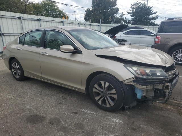 Photo 3 VIN: 1HGCR2F33FA275270 - HONDA ACCORD LX 