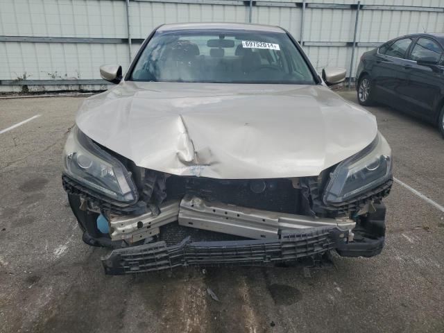 Photo 4 VIN: 1HGCR2F33FA275270 - HONDA ACCORD LX 