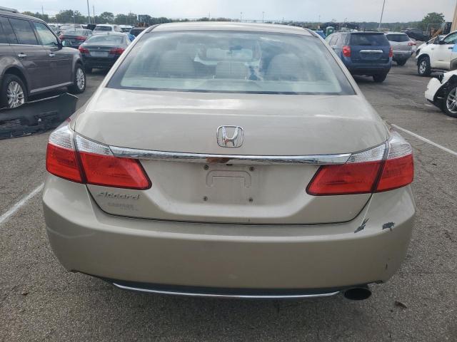 Photo 5 VIN: 1HGCR2F33FA275270 - HONDA ACCORD LX 