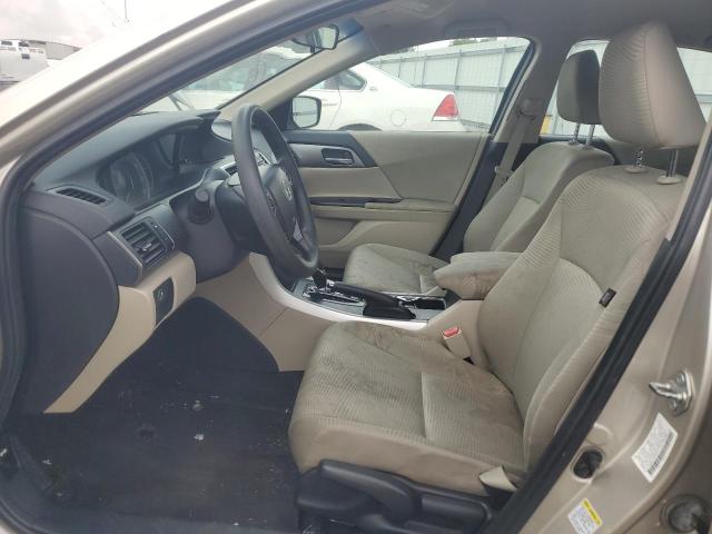 Photo 6 VIN: 1HGCR2F33FA275270 - HONDA ACCORD LX 