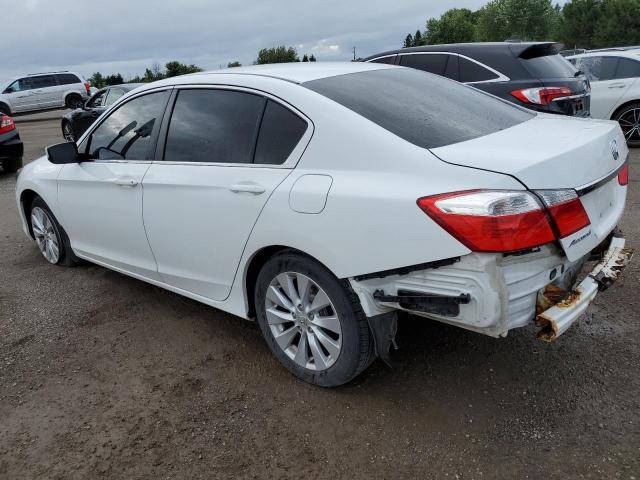 Photo 1 VIN: 1HGCR2F33FA810162 - HONDA ACCORD 