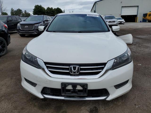 Photo 4 VIN: 1HGCR2F33FA810162 - HONDA ACCORD 