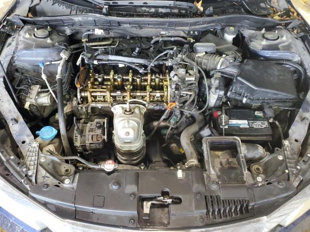 Photo 10 VIN: 1HGCR2F33GA002041 - HONDA ACCORD LX 