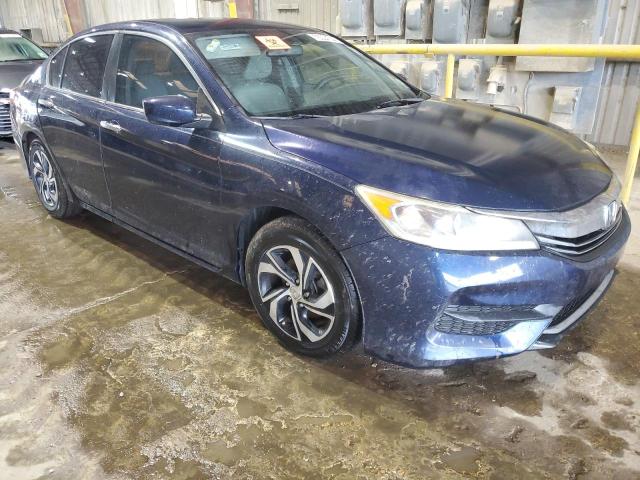 Photo 3 VIN: 1HGCR2F33GA002041 - HONDA ACCORD LX 