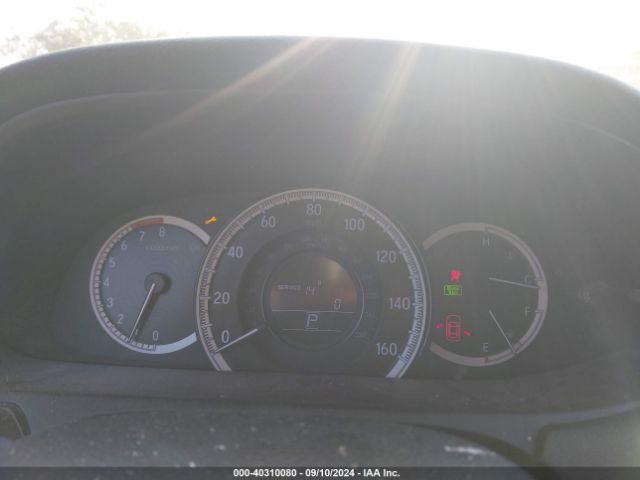 Photo 6 VIN: 1HGCR2F33GA005134 - HONDA ACCORD 