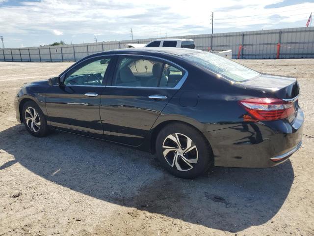 Photo 1 VIN: 1HGCR2F33GA007949 - HONDA ACCORD LX 