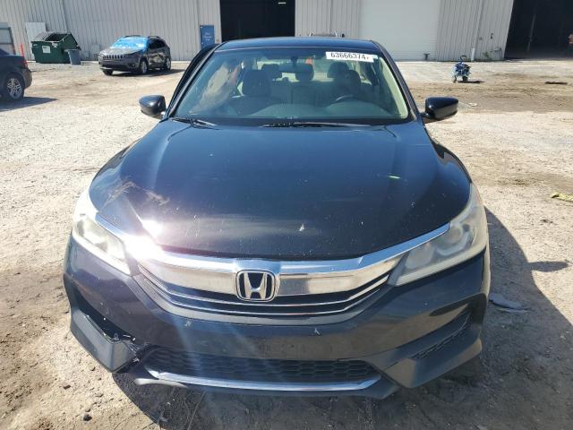 Photo 4 VIN: 1HGCR2F33GA007949 - HONDA ACCORD LX 