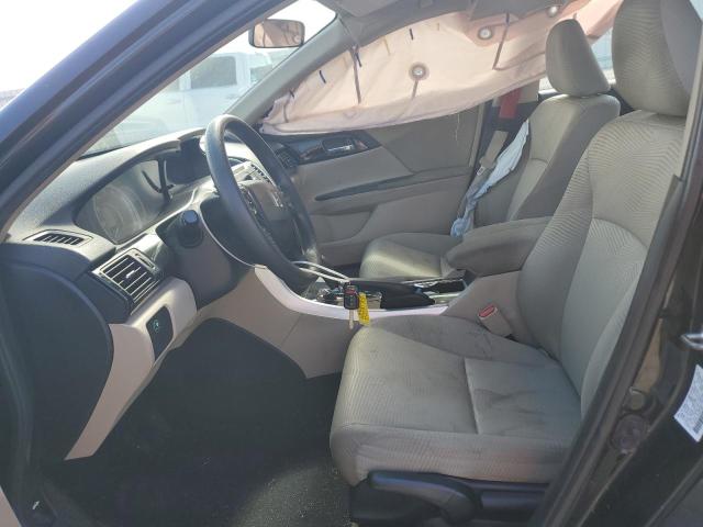 Photo 6 VIN: 1HGCR2F33GA007949 - HONDA ACCORD LX 