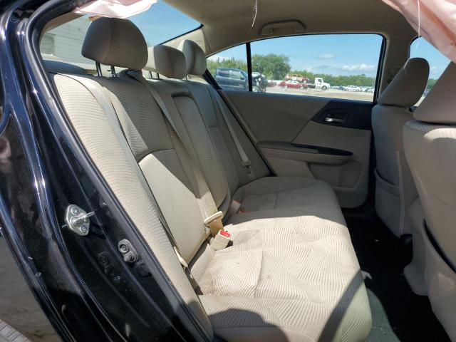 Photo 9 VIN: 1HGCR2F33GA007949 - HONDA ACCORD LX 