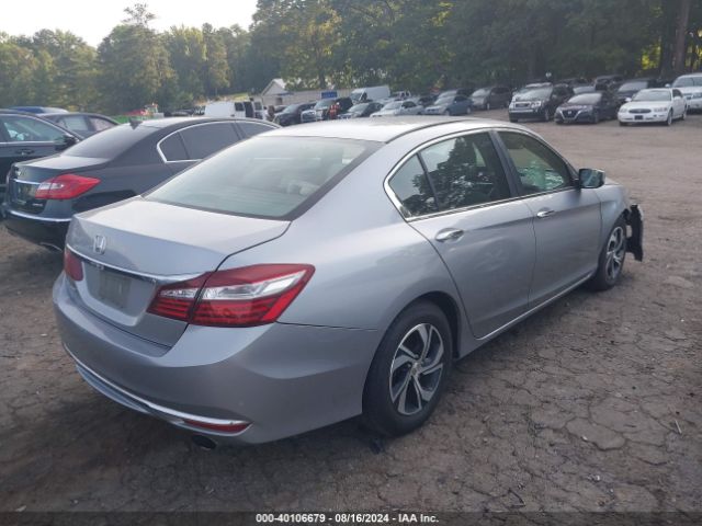 Photo 3 VIN: 1HGCR2F33GA010849 - HONDA ACCORD 