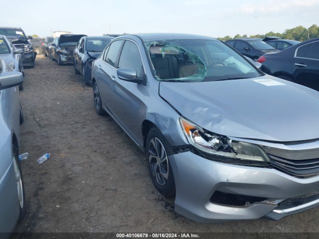 Photo 5 VIN: 1HGCR2F33GA010849 - HONDA ACCORD 