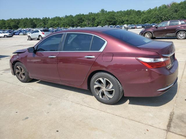 Photo 1 VIN: 1HGCR2F33GA020622 - HONDA ACCORD LX 