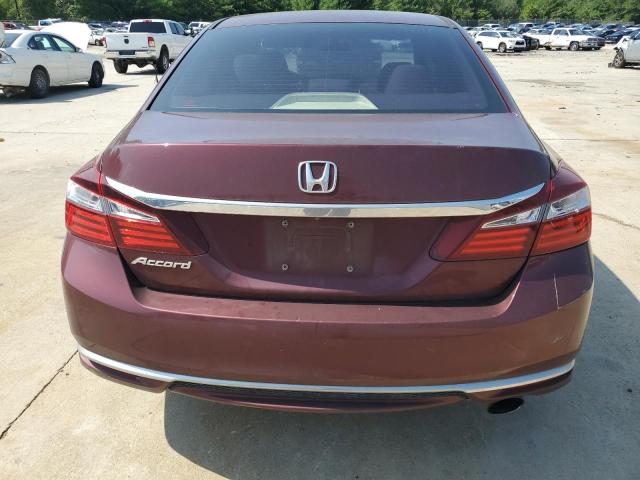 Photo 5 VIN: 1HGCR2F33GA020622 - HONDA ACCORD LX 